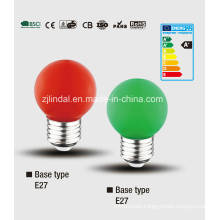 LED Color Bulb PS45-Color